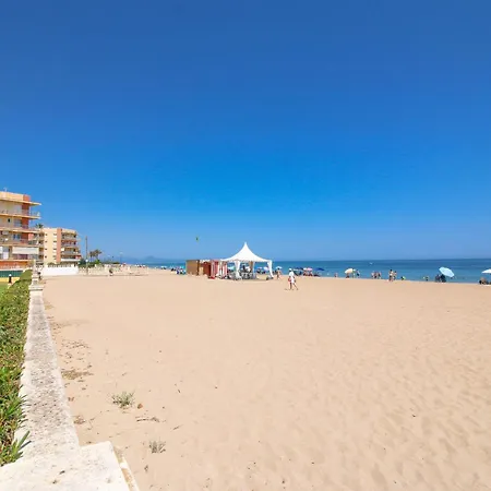 Residencial Marina Azul Primera Linea By Carlosferien Apartamento *