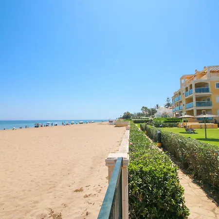 Residencial Marina Azul Primera Linea By Carlosferien Apartamento Dénia