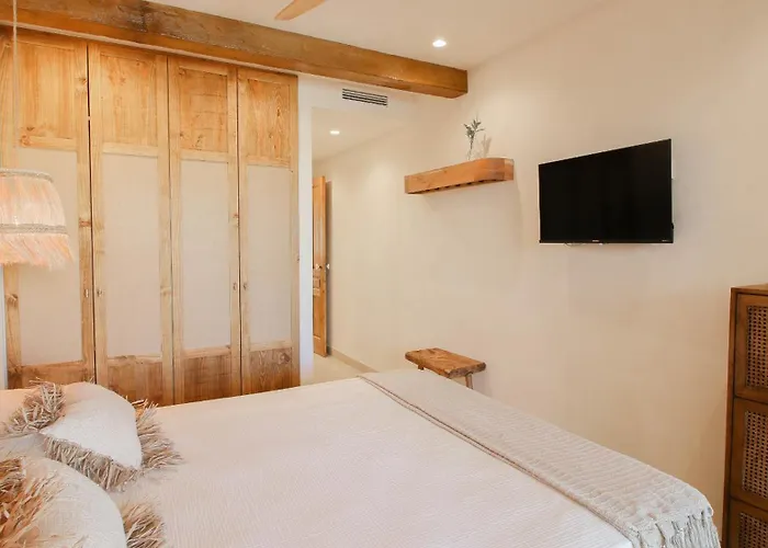 Apartamento Residencial Marina Azul Primera Linea By Carlosferien Dénia