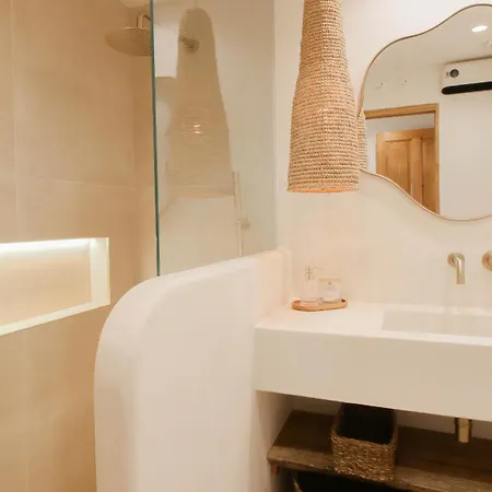 Residencial Marina Azul Primera Linea By Carlosferien 데니아