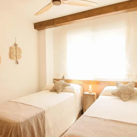 Residencial Marina Azul Primera Linea By Carlosferien