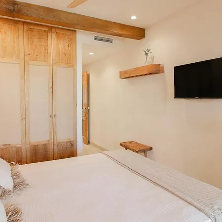 아파트 Residencial Marina Azul Primera Linea By Carlosferien 데니아