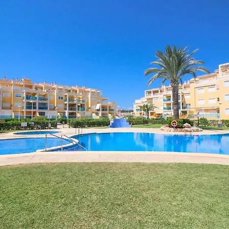 Residencial Marina Azul Primera Linea By Carlosferien *