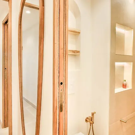 Residencial Marina Azul Primera Linea By Carlosferien Apartment