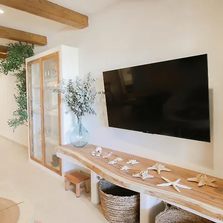 Residencial Marina Azul Primera Linea By Carlosferien 아파트 *