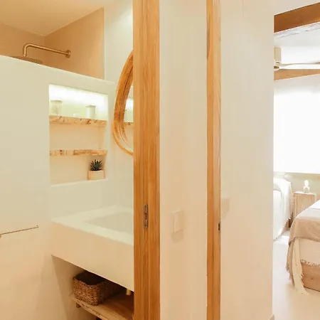 Residencial Marina Azul Primera Linea By Carlosferien Dénia