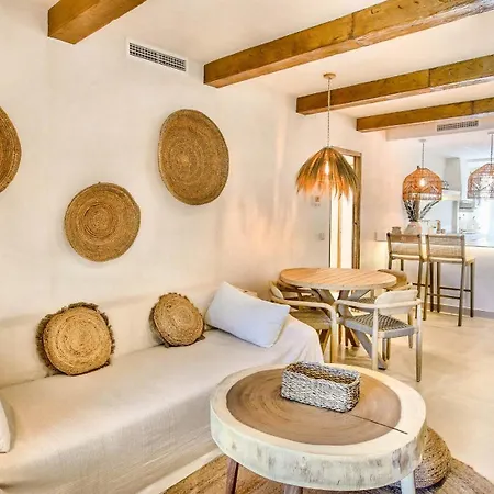 Residencial Marina Azul Primera Linea By Carlosferien Dénia