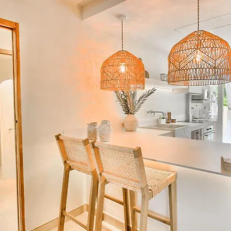 아파트 Residencial Marina Azul Primera Linea By Carlosferien