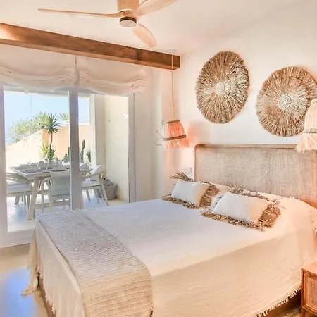 Residencial Marina Azul Primera Linea By Carlosferien Apartment *