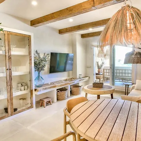 Residencial Marina Azul Primera Linea By Carlosferien * 데니아