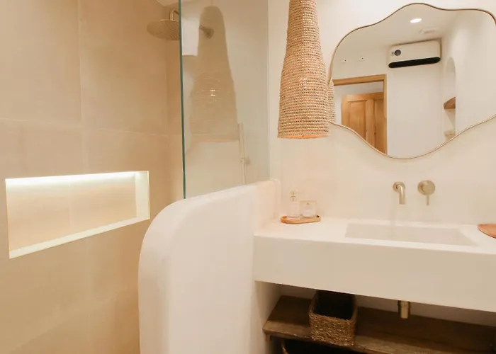 Residencial Marina Azul Primera Linea By Carlosferien Денія