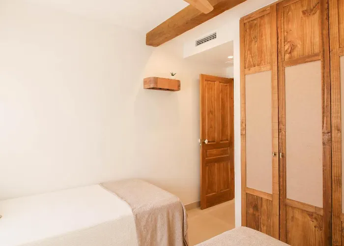 Residencial Marina Azul Primera Linea By Carlosferien Апартаменти