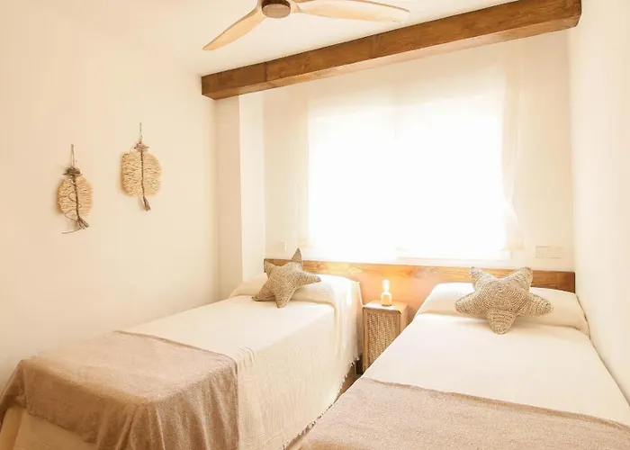 Residencial Marina Azul Primera Linea By Carlosferien