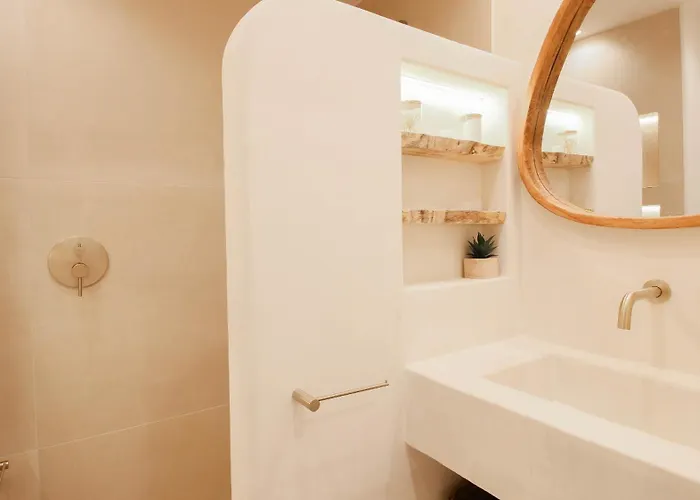 Residencial Marina Azul Primera Linea By Carlosferien Апартаменти