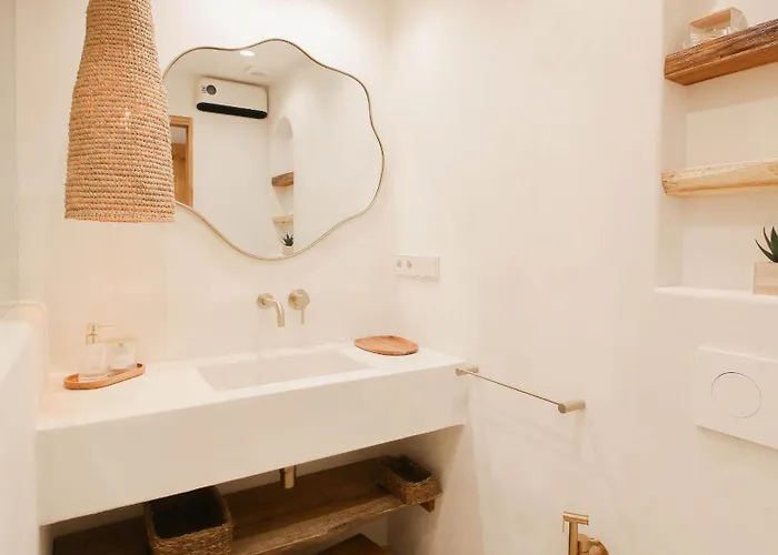 Residencial Marina Azul Primera Linea By Carlosferien Апартаменти *