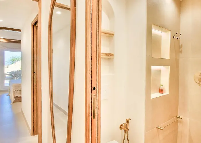 Residencial Marina Azul Primera Linea By Carlosferien Apartman