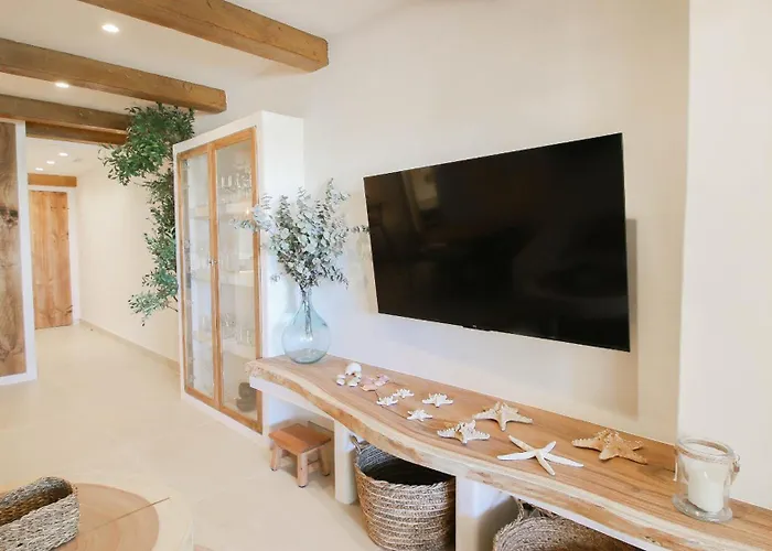 Residencial Marina Azul Primera Linea By Carlosferien Apartman *