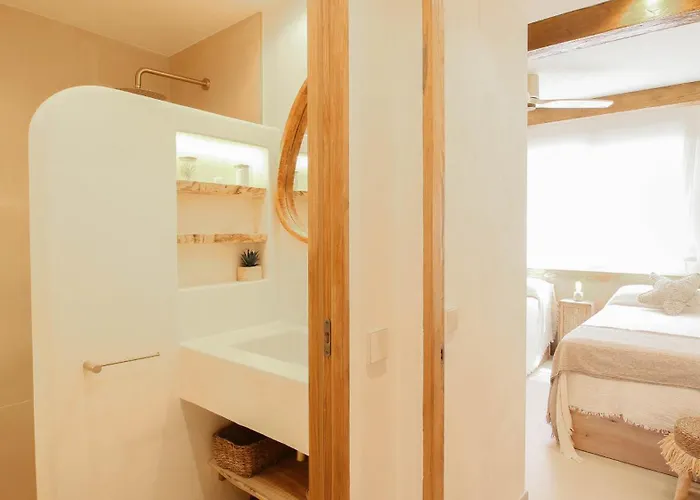 Residencial Marina Azul Primera Linea By Carlosferien Денія