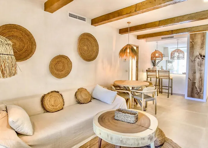 Residencial Marina Azul Primera Linea By Carlosferien Denia