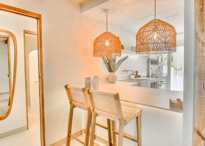 Apartman Residencial Marina Azul Primera Linea By Carlosferien