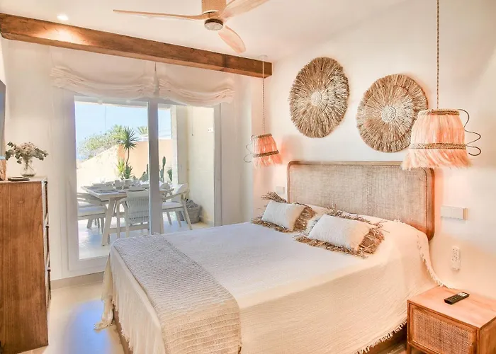 Residencial Marina Azul Primera Linea By Carlosferien Апартаменти *